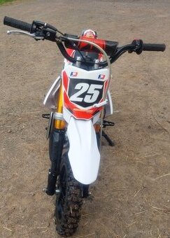 Pitbike Rocket MiniPit 90