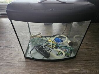 Akvarijni set Atman CR 500 - 1