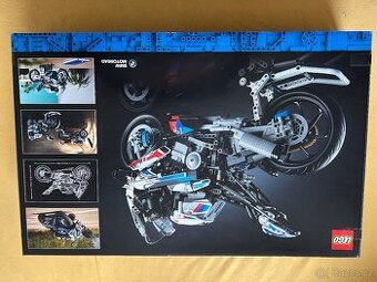 Lego 42130