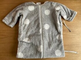 mix oblečení - holka podzim zima vel.80