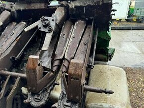claas conspeed
