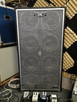 Gallien Krueger Neo 810