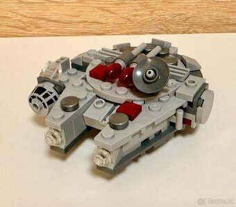 Lego Star Wars 75030 Millennium Falcon