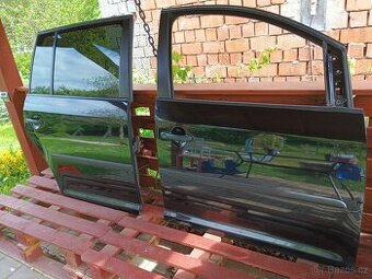 Dveře Pp,Pz vw Touran 1T2