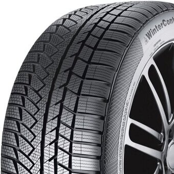 Continental WinterContact TS 850P 225/55 R19 99 V Zimní