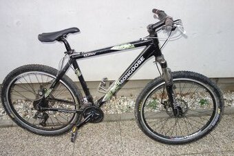 Horske kolo MONGOOSE TYAX ELITE