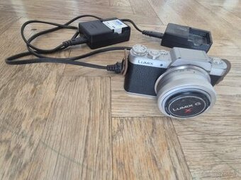 Panasonic DMC-GF7