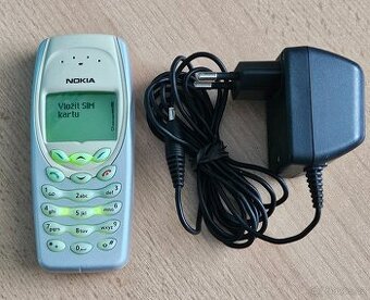 Nokia 3410