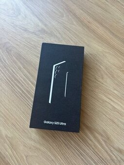 Samsung Galaxy S25 Ultra 12GB/512GB - Pinkgold