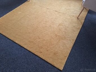 Koberec Ikea Langsted 133 x 195 cm, 2 ks