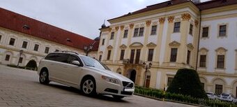 Prodám Volvo V70 2.0i 107kw lpg