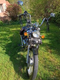Chopper 250