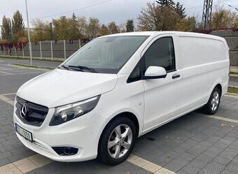 MB Vito 116 Long 2020