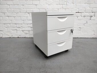 Kancelářský kontejner Ikea Erik - 1