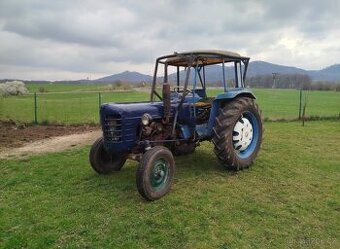 Zetor 3011