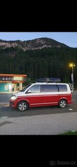 Volkswagen Multivan T6