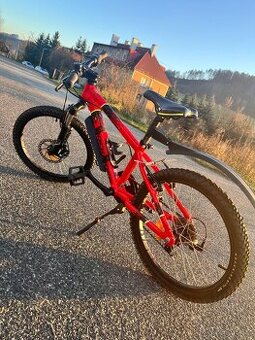 dětské kolo Rockrider 20"