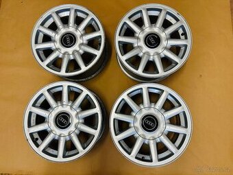 4X108 15" Audi 80 B4