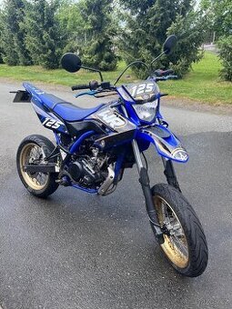 Yamaha WR 125X