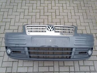 Prodám přední nárazník Volkswagen Caddy