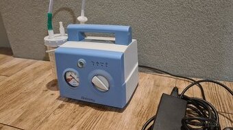 Prodám odsávačku Dynamic II Battery
