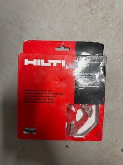 HILTI Hrncový kotouč Universal 150/6'' novy - 1