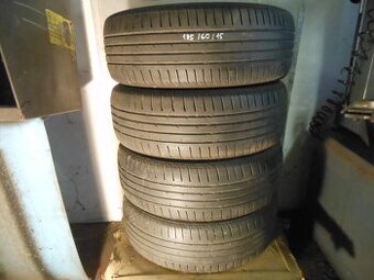 LETNÍ PNEU NEXEN 185/60R15