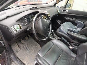 Peugeot 307 2.0i 7mistni
