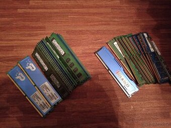 Ram ddr3 komplet 28ks