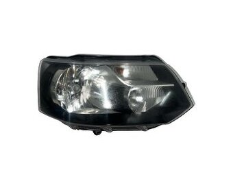 Pravý halogen světlo 7E1941016D VW T5 FL r.v. 2010