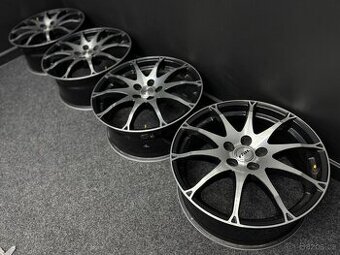 Alu RIAL 5x114.3 18”