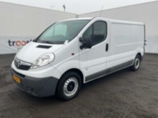 Rozprodám opel vivaro 2.0 diesel 84kw L1H1 Kód motora: M9R