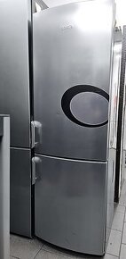 Lednice s mrazákem GORENJE, kombinovaná, výška 180