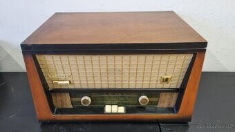 Gramoradio Liberta - 1