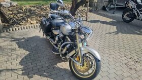 Yamaha XV 1900 Midnight Star - 1