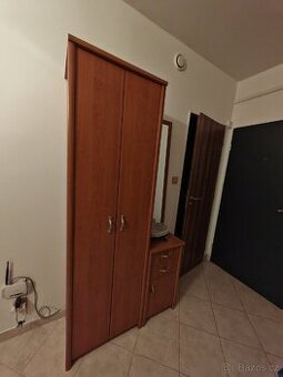 Skříňový set