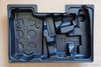 Bosch 60828506FT L-Boxx vložka 1/2 pro GSR-12V - 1