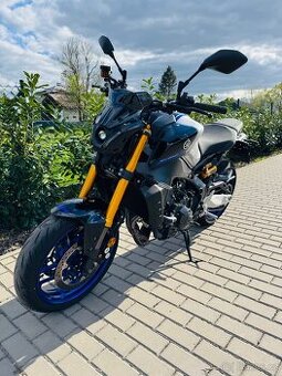 Yamaha MT-09 SP 2023 - 1