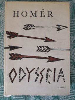 Homér Odysseia r.1967 - 1