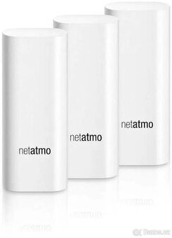 Netatmo Smart Door and Window Sensors