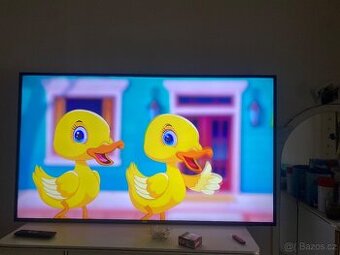 Smart Tv Philips 65’’