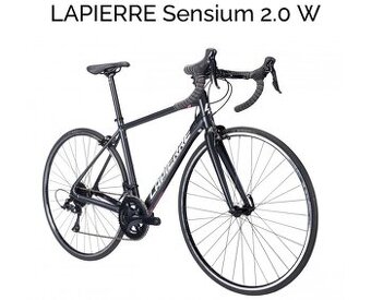 Lapierre Sensium 2.0 w pro ženy
