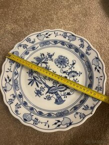 Talíř průměr 32 cm - 1