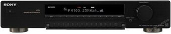 Tuner Sony ST-SB 920 QS - zadáno