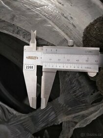 Zimní pneumatiky 245/45/19 - 1