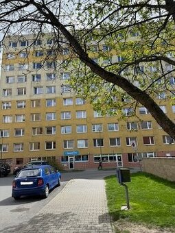 Prodám byt 3+1/L Kladno ul. Italská