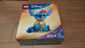 Lego Disney 43249 Stitch - 1