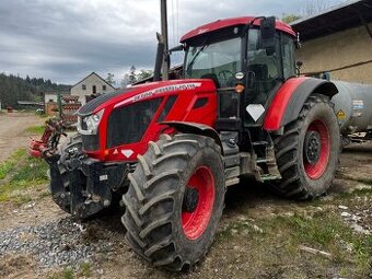 ZETOR CRYSTAL 170 HD 4X4 - 1