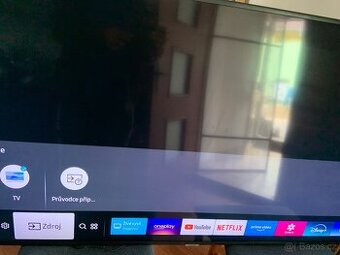 Prodám Samsung tv