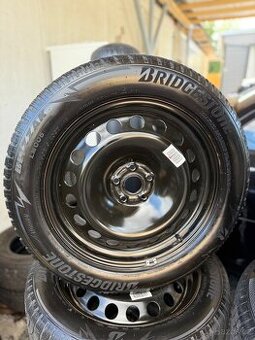 Bridgestone blizzak 255/50/19 zimní